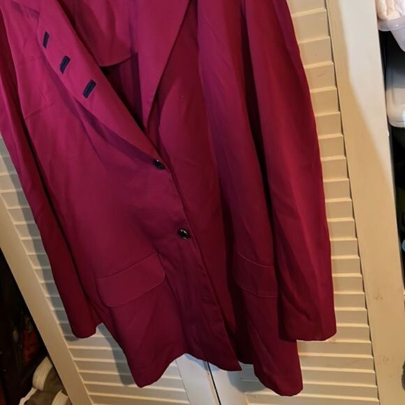 Vintage Danny and Nicole Blazer - Picture 2 of 10